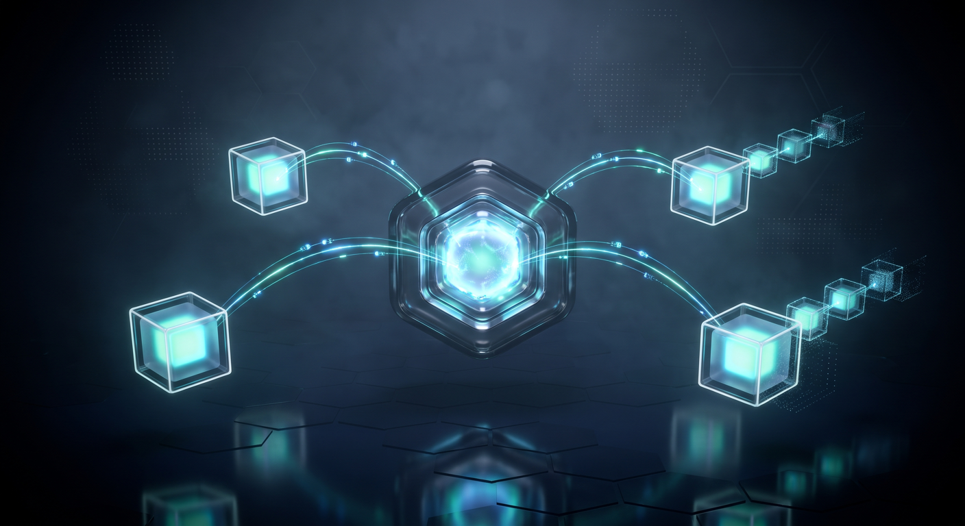 ADK 2.0 Enterprise Agent Platform