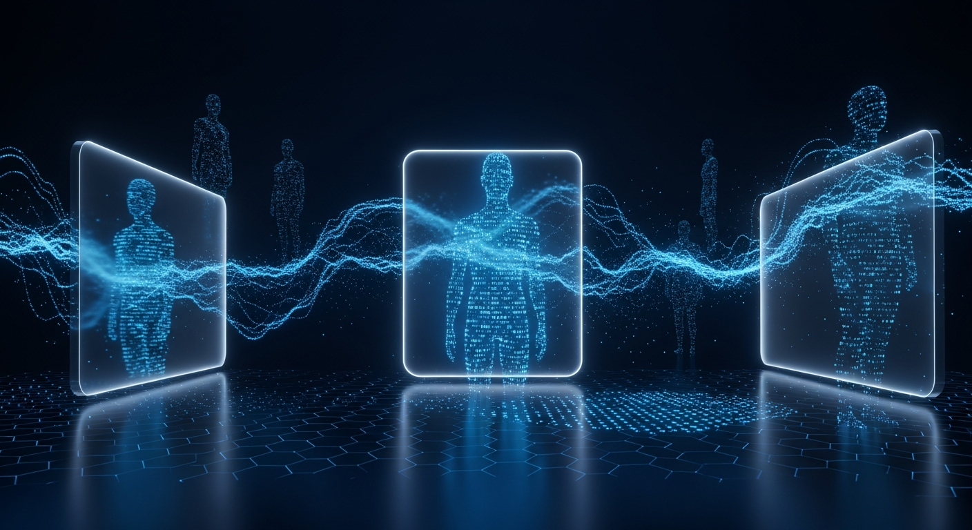 Synthetic Student Generator